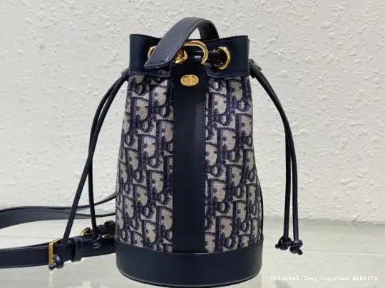 Tony Luxuries diro Small Backpack-15-25CM 0623
